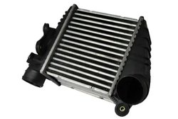 INTERCOOLER THERMOTEC DAW001TT - Compatibil cu AUDI, SEAT, SKODA, VW