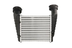 INTERCOOLER THERMOTEC DAW003TT - Compatibil cu SKODA, VW