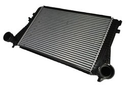 INTERCOOLER THERMOTEC DAW005TT - Compatibil cu AUDI, SEAT, SKODA, VW