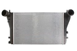 INTERCOOLER THERMOTEC DAW005TT - Compatibil cu AUDI, SEAT, SKODA, VW