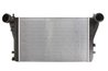 INTERCOOLER THERMOTEC DAW005TT - Compatibil cu AUDI, SEAT, SKODA, VW