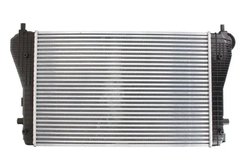 INTERCOOLER THERMOTEC DAW005TT - Compatibil cu AUDI, SEAT, SKODA, VW