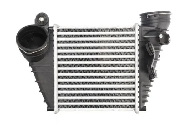 INTERCOOLER THERMOTEC DAW008TT - Compatibil cu AUDI, SEAT, SKODA, VW