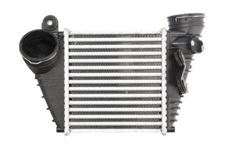 INTERCOOLER THERMOTEC DAW008TT - Compatibil cu AUDI, SEAT, SKODA, VW