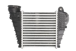 INTERCOOLER THERMOTEC DAW008TT - Compatibil cu AUDI, SEAT, SKODA, VW