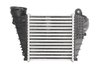 INTERCOOLER THERMOTEC DAW008TT - Compatibil cu AUDI, SEAT, SKODA, VW