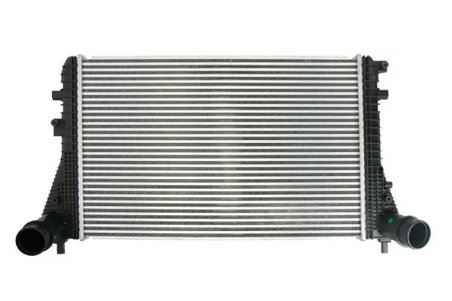 INTERCOOLER THERMOTEC DAW009TT - Compatibil cu SEAT, VW