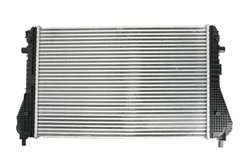 INTERCOOLER THERMOTEC DAW009TT - Compatibil cu SEAT, VW