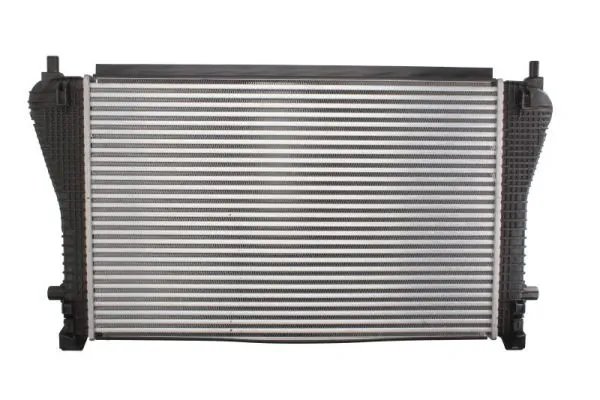 INTERCOOLER THERMOTEC DAW011TT - Compatibil cu AUDI, SEAT, SKODA, VW