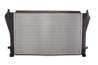 INTERCOOLER THERMOTEC DAW011TT - Compatibil cu AUDI, SEAT, SKODA, VW