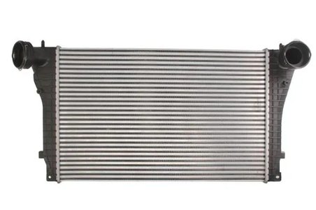 INTERCOOLER THERMOTEC DAW012TT - Compatibil cu SEAT, VW
