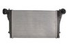 INTERCOOLER THERMOTEC DAW012TT - Compatibil cu SEAT, VW