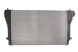 INTERCOOLER THERMOTEC DAW012TT - Compatibil cu SEAT, VW