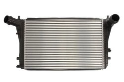 Intercooler Thermotec DAW016TT
