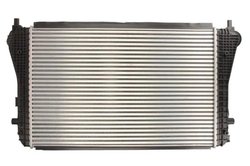 INTERCOOLER THERMOTEC DAW016TT - Compatibil cu VW