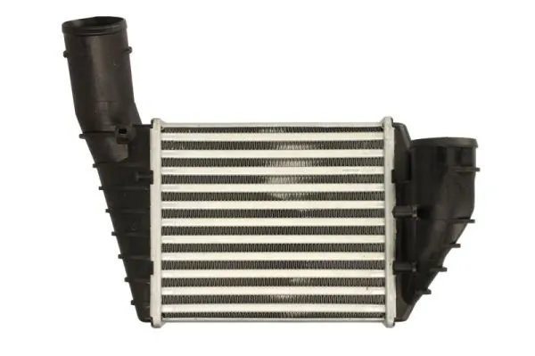 INTERCOOLER THERMOTEC DAW018TT - Compatibil cu AUDI, SKODA, VW