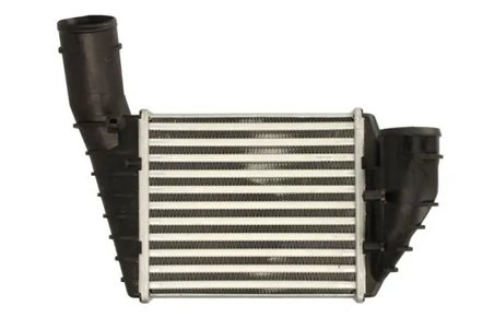INTERCOOLER THERMOTEC DAW018TT - Compatibil cu AUDI, SKODA, VW