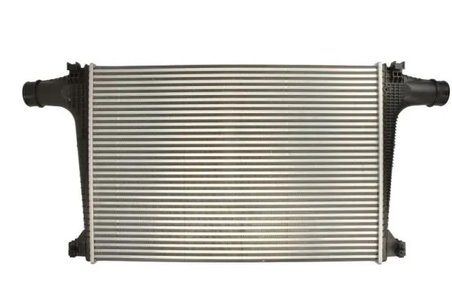 INTERCOOLER THERMOTEC DAW019TT - Compatibil cu AUDI, VW