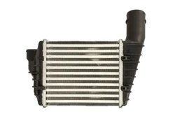 INTERCOOLER THERMOTEC DAW018TT - Compatibil cu AUDI, SKODA, VW