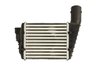 INTERCOOLER THERMOTEC DAW018TT - Compatibil cu AUDI, SKODA, VW