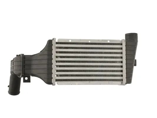 INTERCOOLER THERMOTEC DAX001TT - Compatibil cu OPEL, VAUXHALL