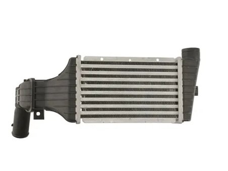 INTERCOOLER THERMOTEC DAX001TT - Compatibil cu OPEL, VAUXHALL