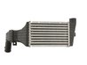 INTERCOOLER THERMOTEC DAX001TT - Compatibil cu OPEL, VAUXHALL
