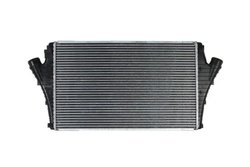 Intercooler Thermotec DAX002TT