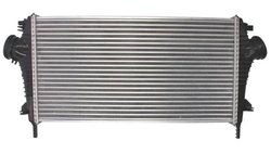 Intercooler Thermotec DAX004TT