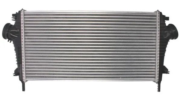 INTERCOOLER THERMOTEC DAX004TT - Compatibil cu CHEVROLET, OPEL, VAUXHALL