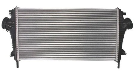 INTERCOOLER THERMOTEC DAX004TT - Compatibil cu CHEVROLET, OPEL, VAUXHALL
