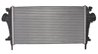 INTERCOOLER THERMOTEC DAX004TT - Compatibil cu CHEVROLET, OPEL, VAUXHALL