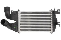 Intercooler Thermotec DAX007TT
