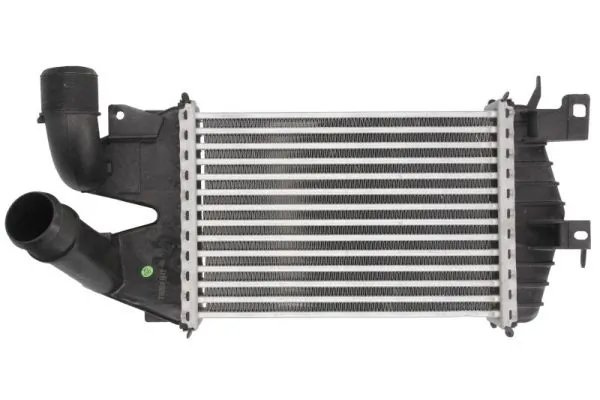 INTERCOOLER THERMOTEC DAX007TT - Compatibil cu OPEL, VAUXHALL