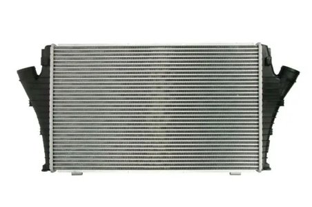 INTERCOOLER THERMOTEC DAX011TT - Compatibil cu CADILLAC, FIAT, OPEL, VAUXHALL