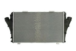 INTERCOOLER THERMOTEC DAX011TT - Compatibil cu CADILLAC, FIAT, OPEL, VAUXHALL