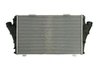 INTERCOOLER THERMOTEC DAX011TT - Compatibil cu CADILLAC, FIAT, OPEL, VAUXHALL