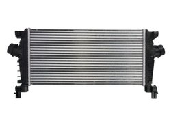 Intercooler Thermotec DAX012TT