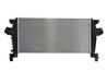 Intercooler Thermotec DAX012TT