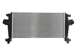 Intercooler Thermotec DAX012TT