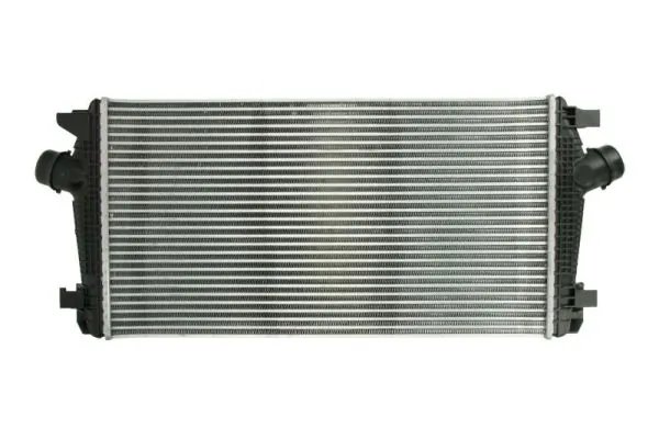 INTERCOOLER THERMOTEC DAX013TT - Compatibil cu CHEVROLET, OPEL, VAUXHALL