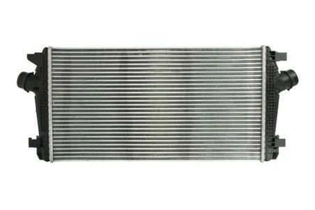 INTERCOOLER THERMOTEC DAX013TT - Compatibil cu CHEVROLET, OPEL, VAUXHALL