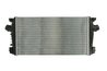 INTERCOOLER THERMOTEC DAX013TT - Compatibil cu CHEVROLET, OPEL, VAUXHALL