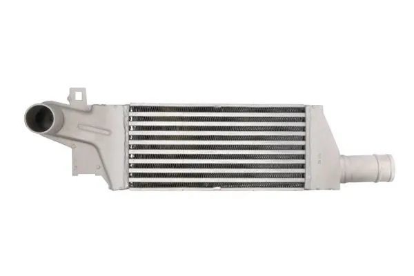 INTERCOOLER THERMOTEC DAX016TT - Compatibil cu CHEVROLET, OPEL