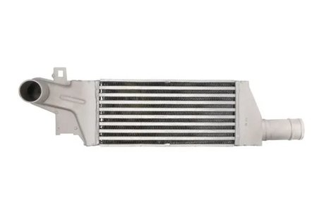 INTERCOOLER THERMOTEC DAX016TT - Compatibil cu CHEVROLET, OPEL