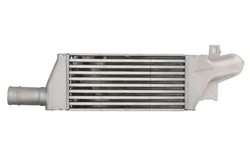 INTERCOOLER THERMOTEC DAX016TT - Compatibil cu CHEVROLET, OPEL