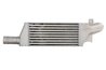 INTERCOOLER THERMOTEC DAX016TT - Compatibil cu CHEVROLET, OPEL