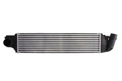 INTERCOOLER THERMOTEC DAX018TT - Compatibil cu FIAT, NISSAN, OPEL, RENAULT, VAUXHALL