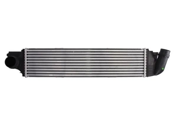 INTERCOOLER THERMOTEC DAX018TT - Compatibil cu FIAT, NISSAN, OPEL, RENAULT, VAUXHALL