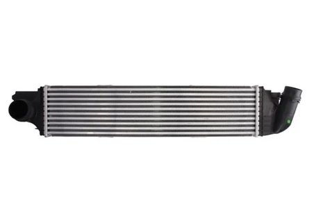 INTERCOOLER THERMOTEC DAX018TT - Compatibil cu FIAT, NISSAN, OPEL, RENAULT, VAUXHALL